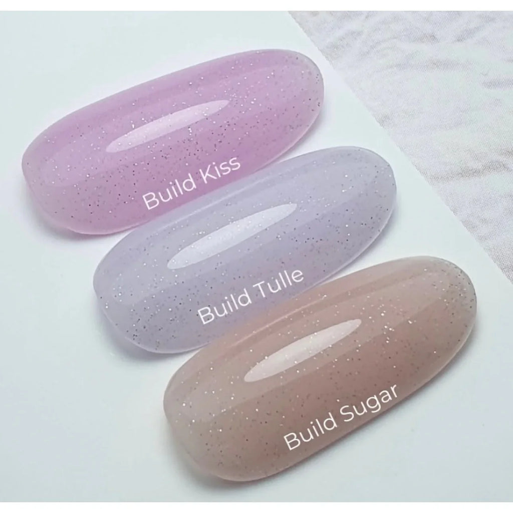 Akzentz Luxio - Build Sparkles Sugar