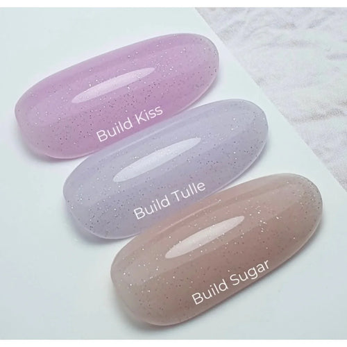 Akzentz Luxio - Build Sparkles Sugar