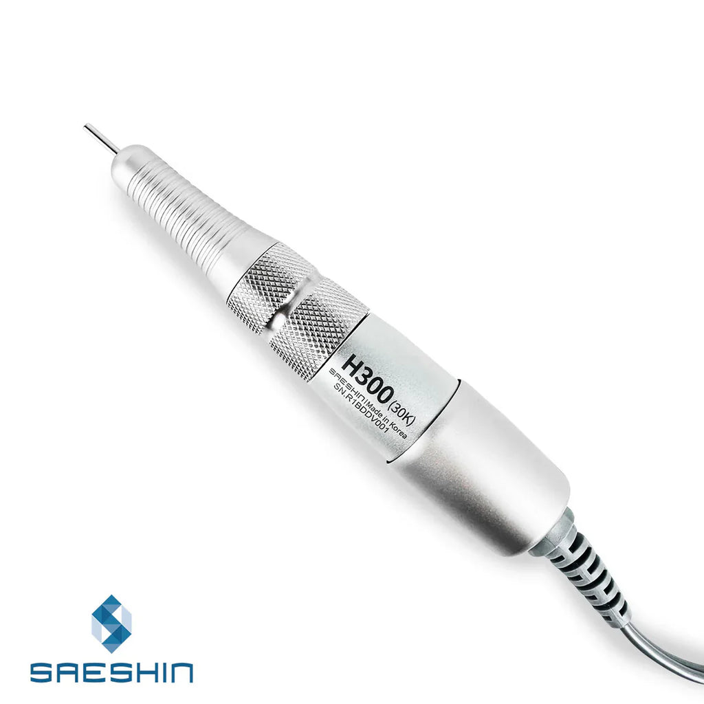 Saeshin Strong 210 / H300 30K RPM Nail Drill