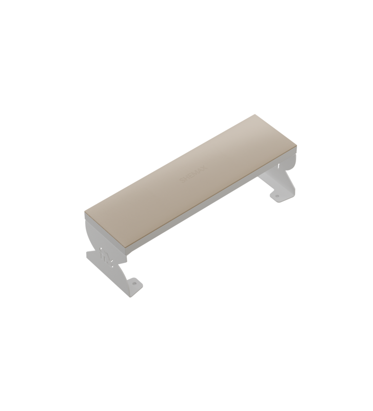 Shemax Hand Rest Comfort - Beige