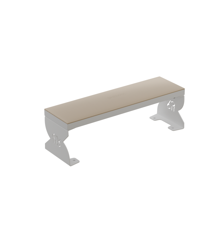 Shemax Hand Rest Comfort - Beige