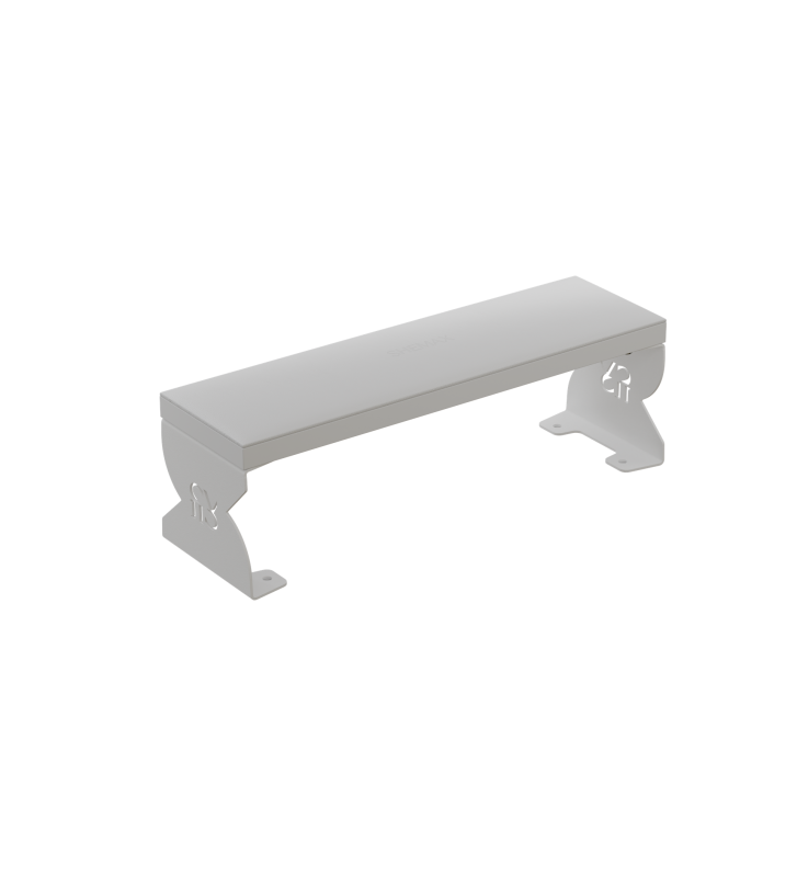Shemax Hand Rest Comfort - White