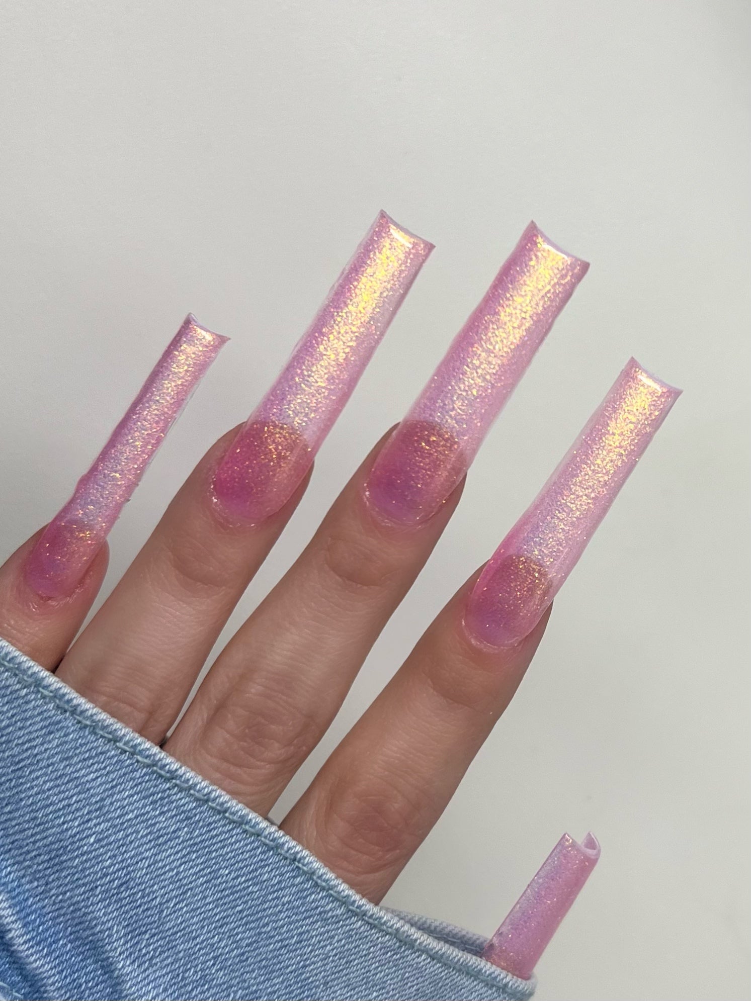 Sunset Sparkle