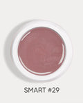 DARK SMART BUILDER GEL 29, 22 /30ML