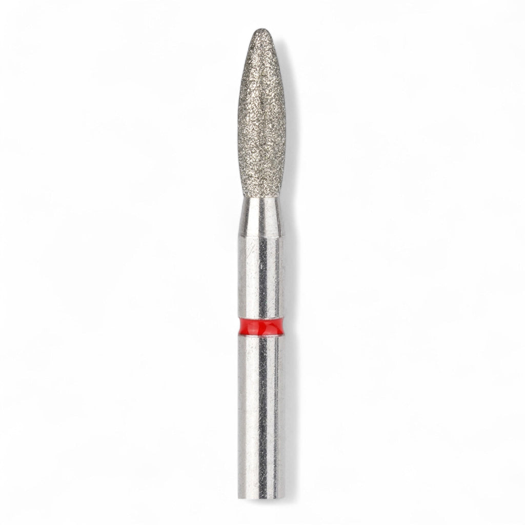 ELITE EMBRACE Professional Flame Nail Bit 2.5*8mm DD2864