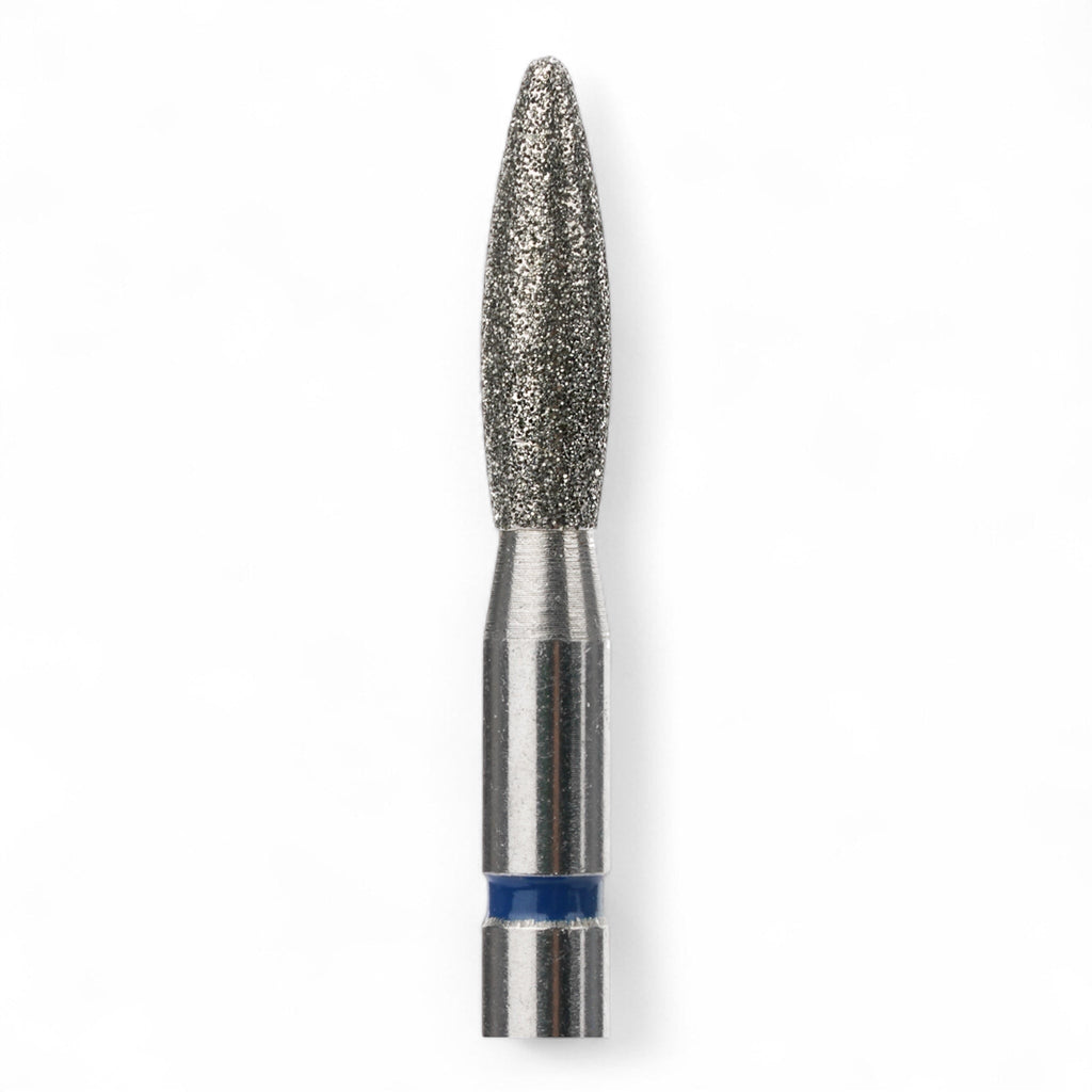 ELITE EMBRACE Professional Flame Nail Bit 2.3*8mm DD2853