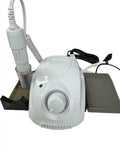 SAEYANG Marathon Champion 3 Nail Drill Machine. Original, Made in Korea. With White(light) Handpiece 30000 PRM
