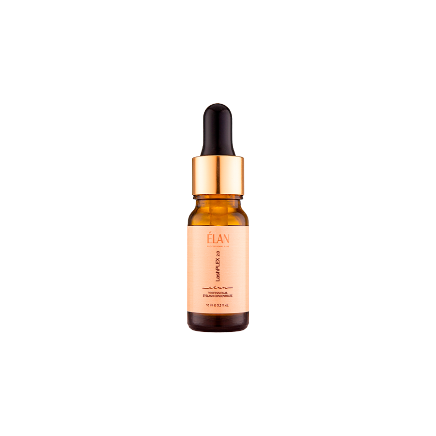 Elan Professional Line LashPLEX Professional Eyelash Concentrate 2.0