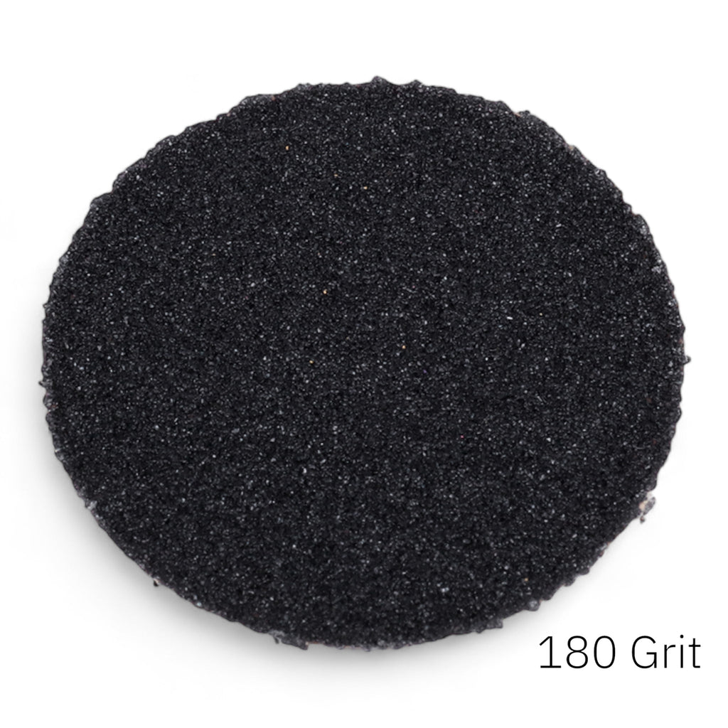 ELITE EMBRACE Professional Sanding Disc Papers M 20mm 100pcs 180 grit