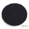 ELITE EMBRACE Professional Sanding Disc Papers M 20mm 100pcs 180 grit