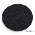 ELITE EMBRACE Professional Sanding Disc Papers M 20mm 100pcs 240 grit