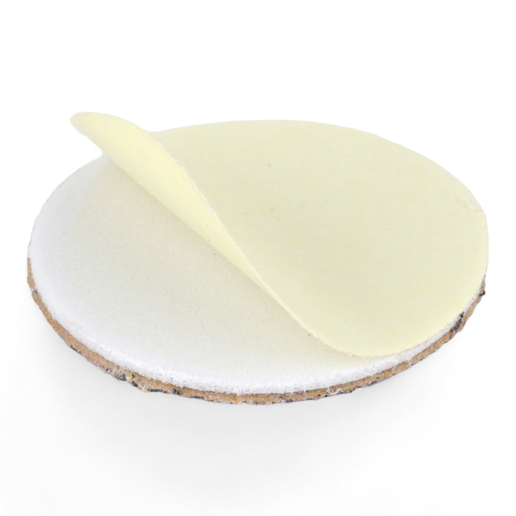 ELITE EMBRACE Professional Sanding Disc Papers M 20mm 100pcs 240 grit