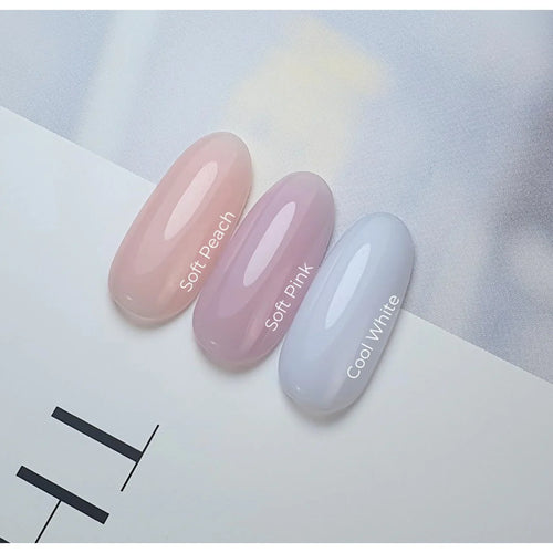 Akzentz - Enhance Shades - Soft Peach