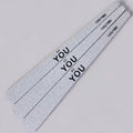 BEYOU nail files 25 pcs