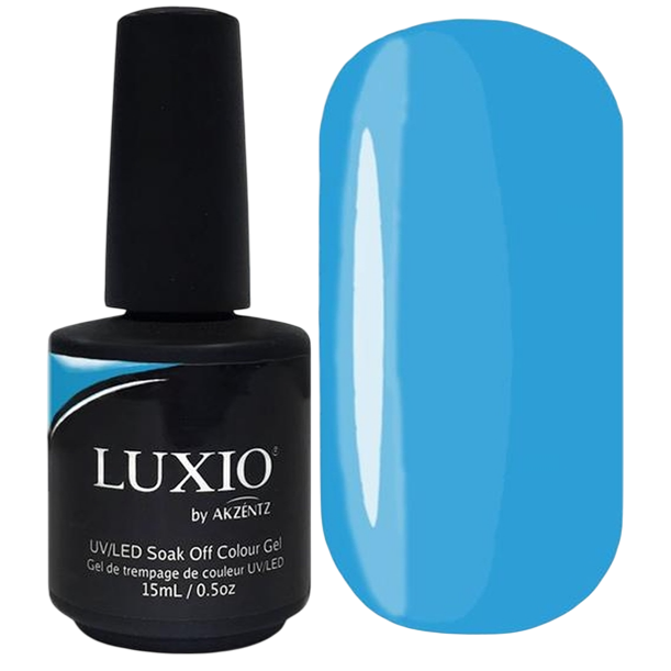 Luxio Tempting Gel Polish