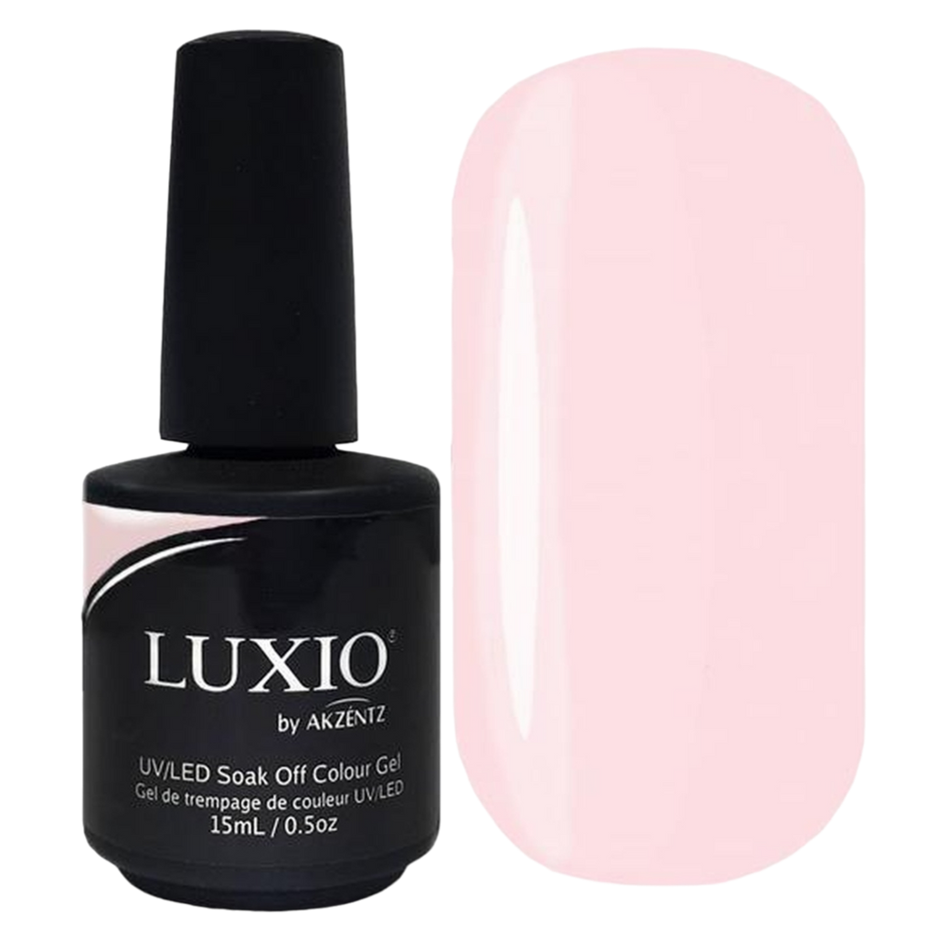 Luxio - Serenity