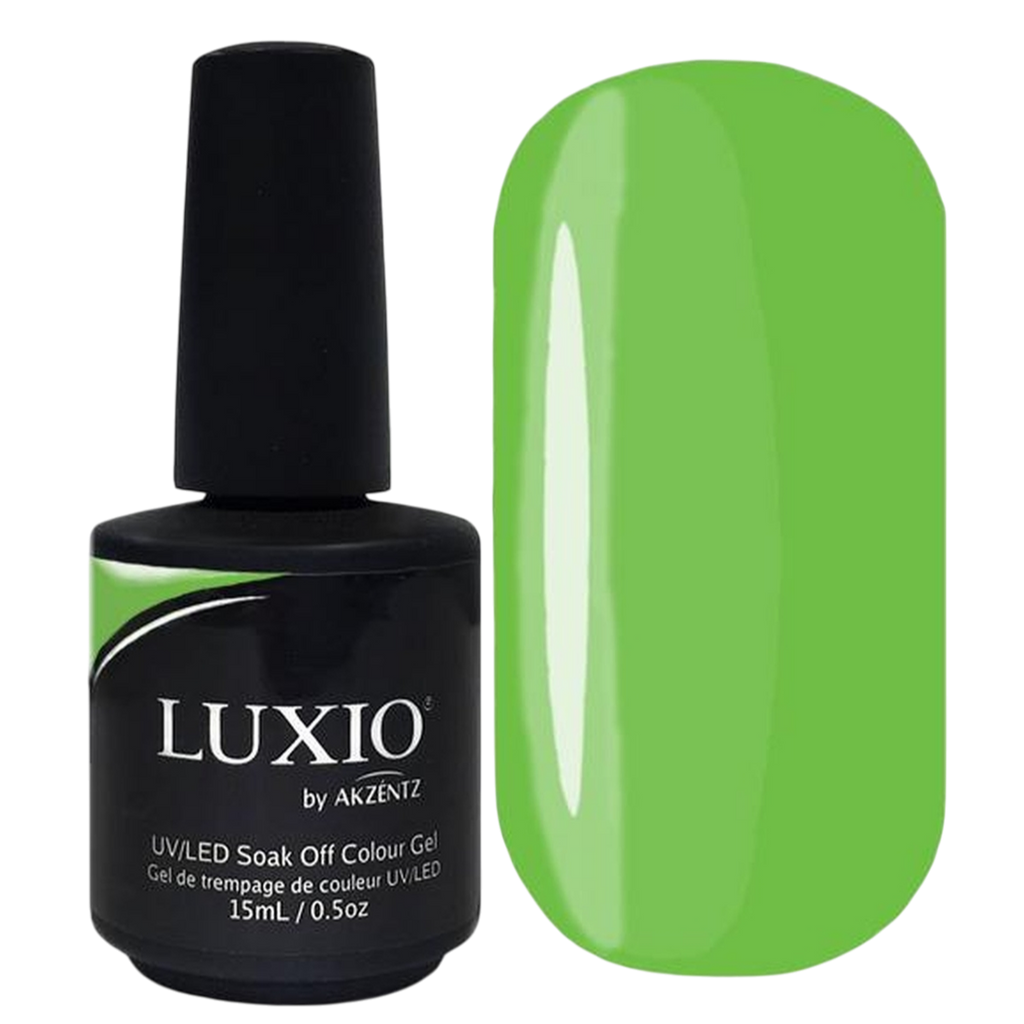 Luxio - Volt