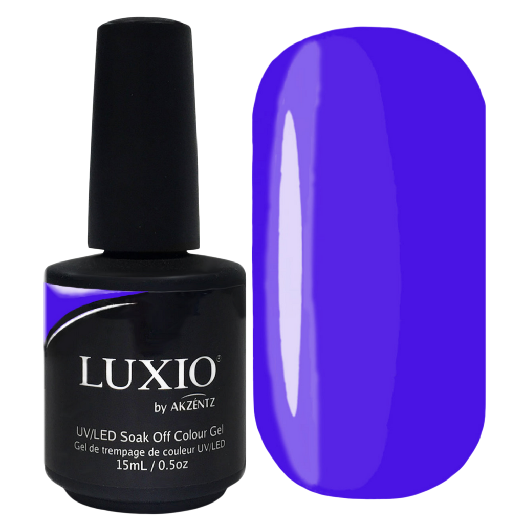 Luxio - Modern