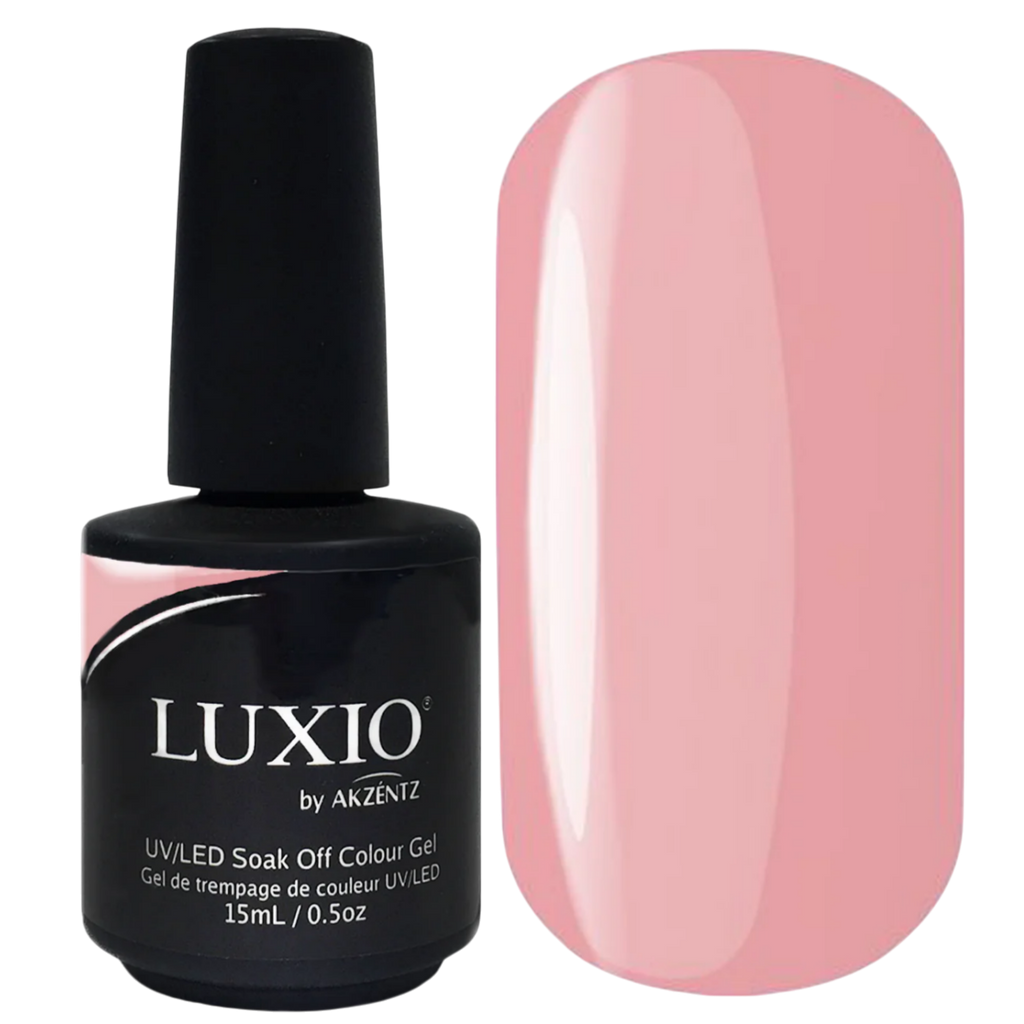 Luxio - Restrain