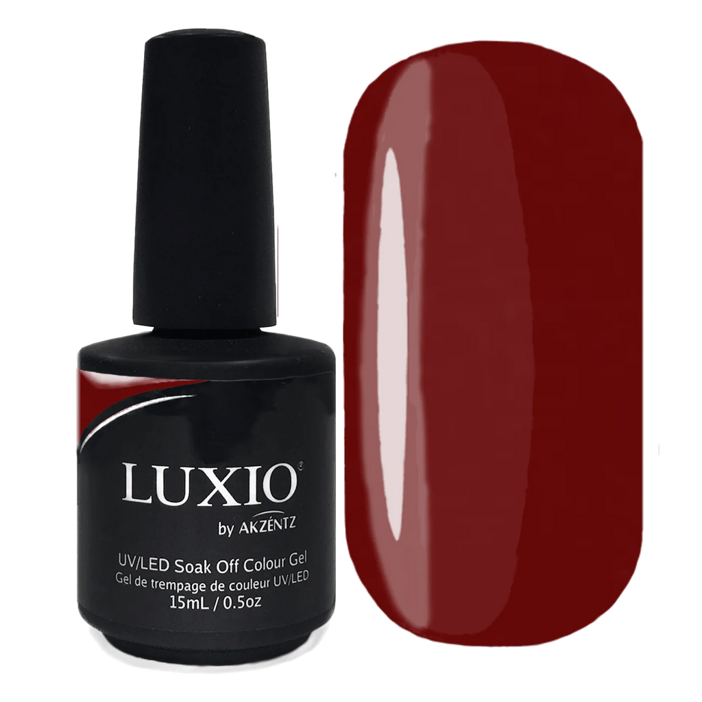 Luxio - Savour