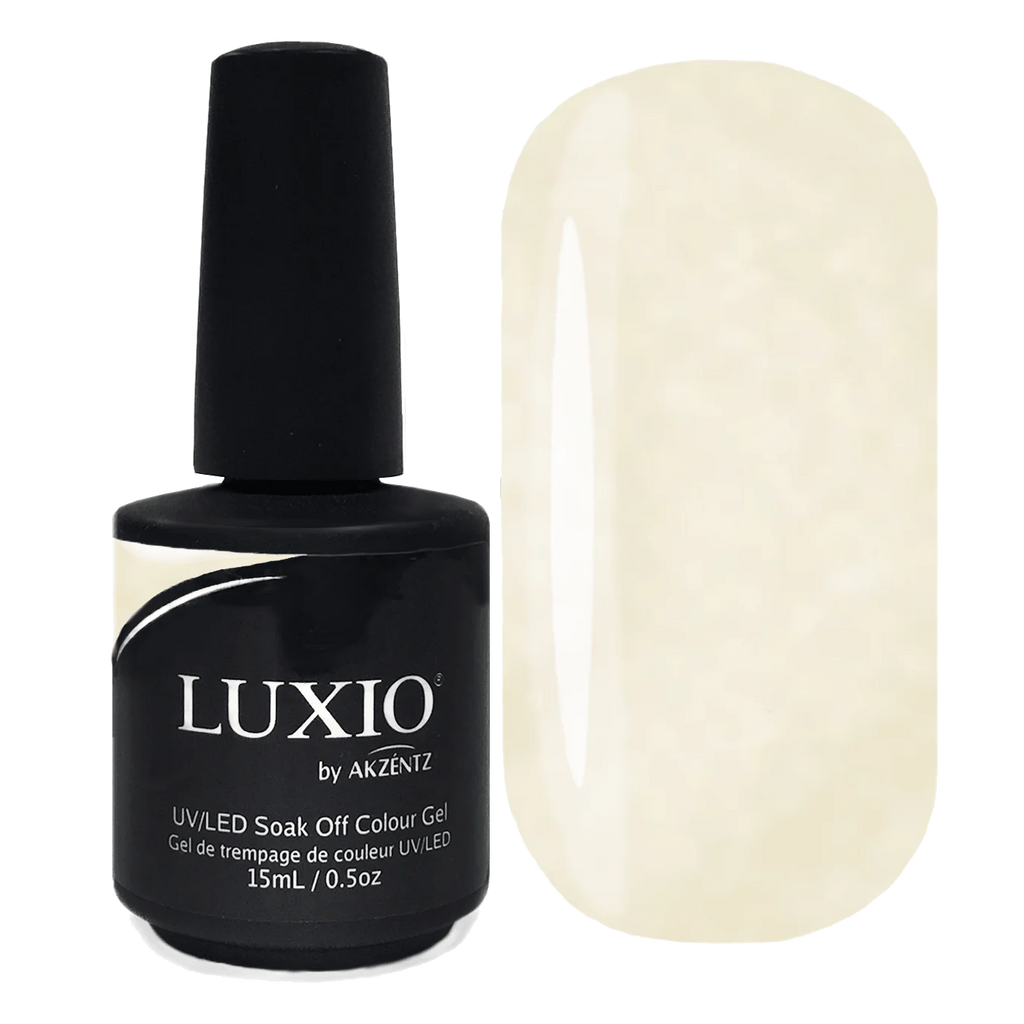 Luxio - Strobe