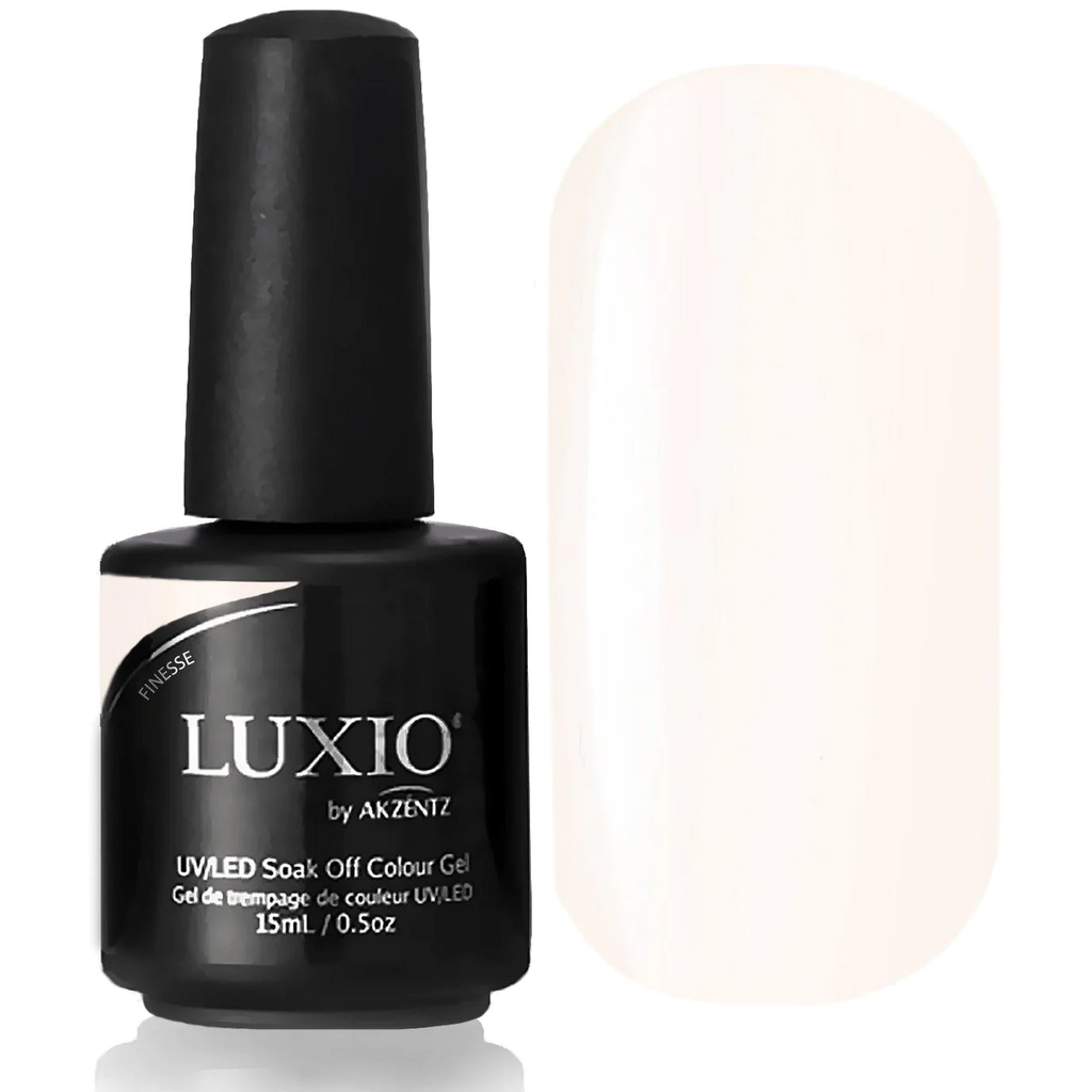 Luxio - Finesse