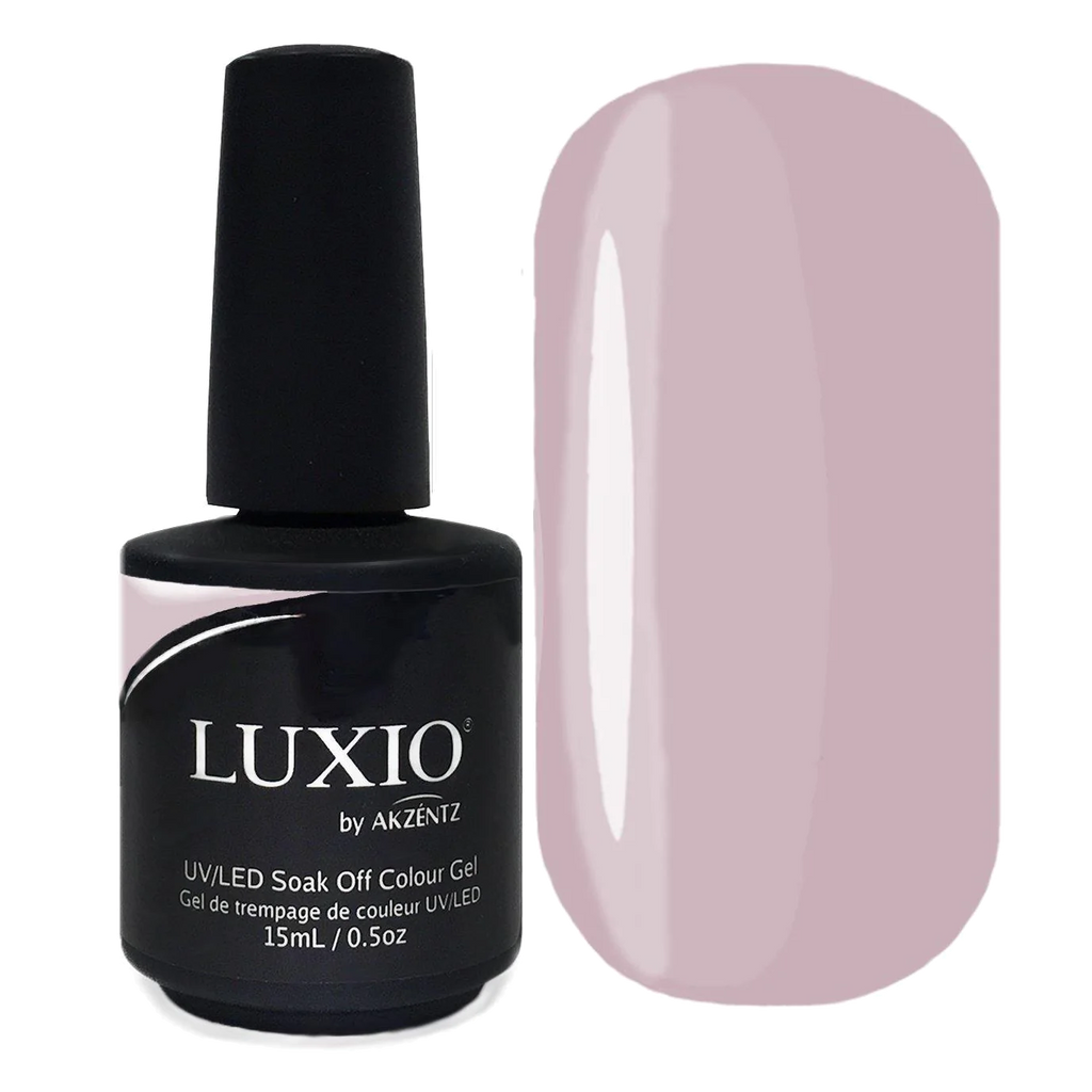 Luxio - Prim