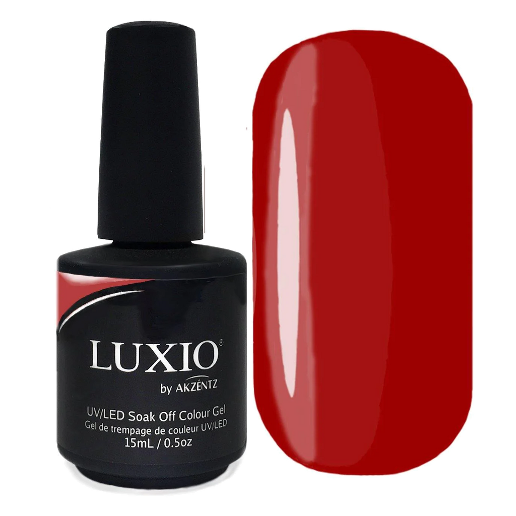 Luxio - Rosso