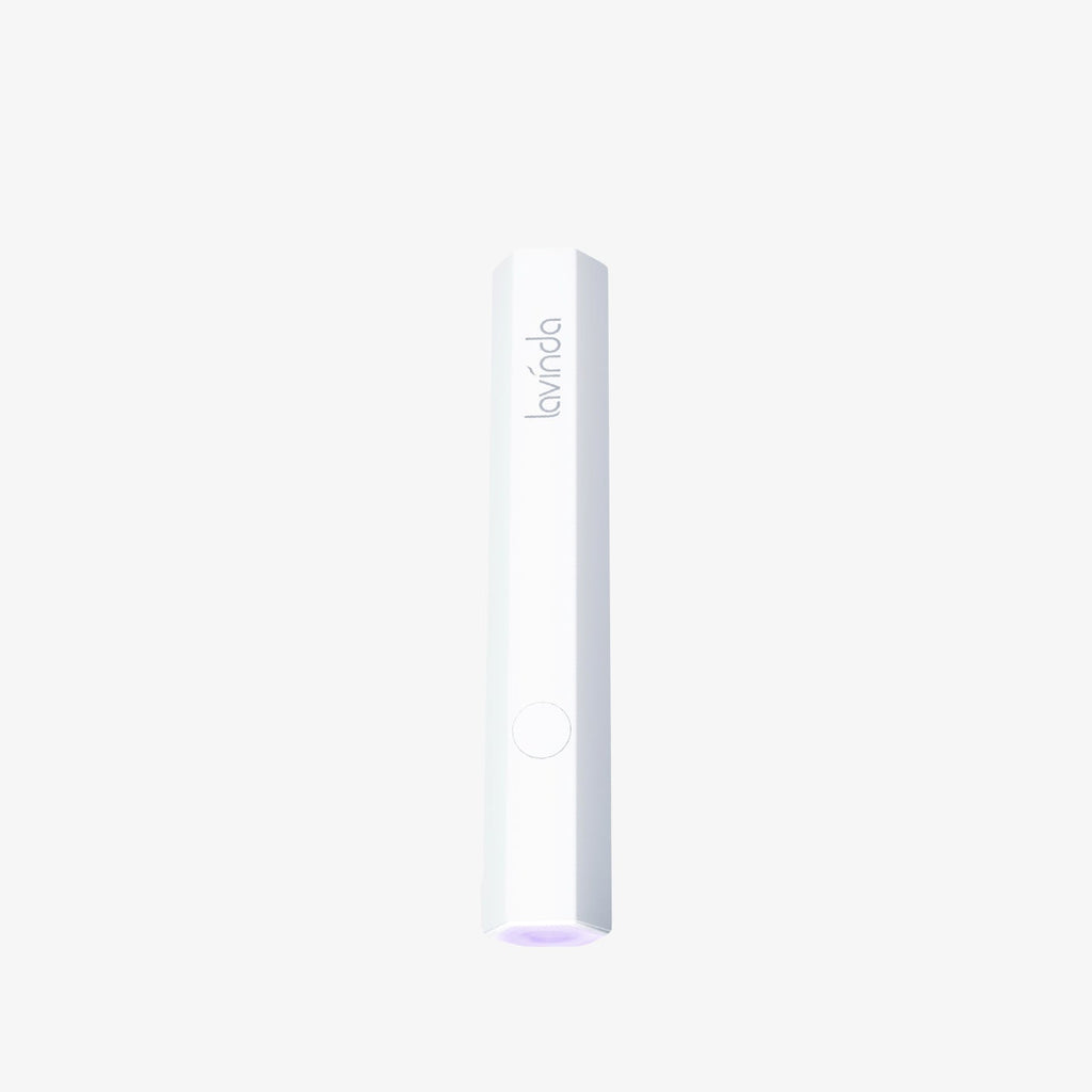 Handheld Mini Nail Light