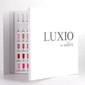 Luxio Color Book (updated 2025)