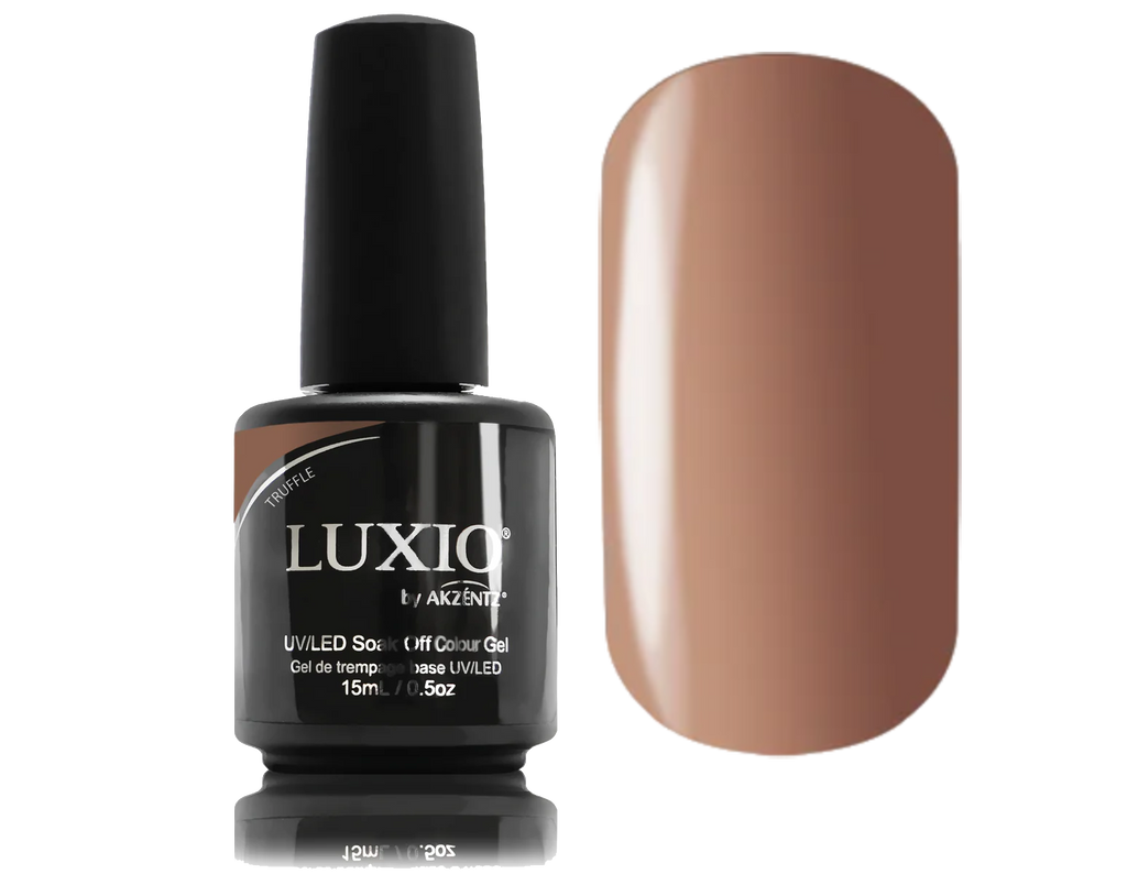 Luxio - Truffle