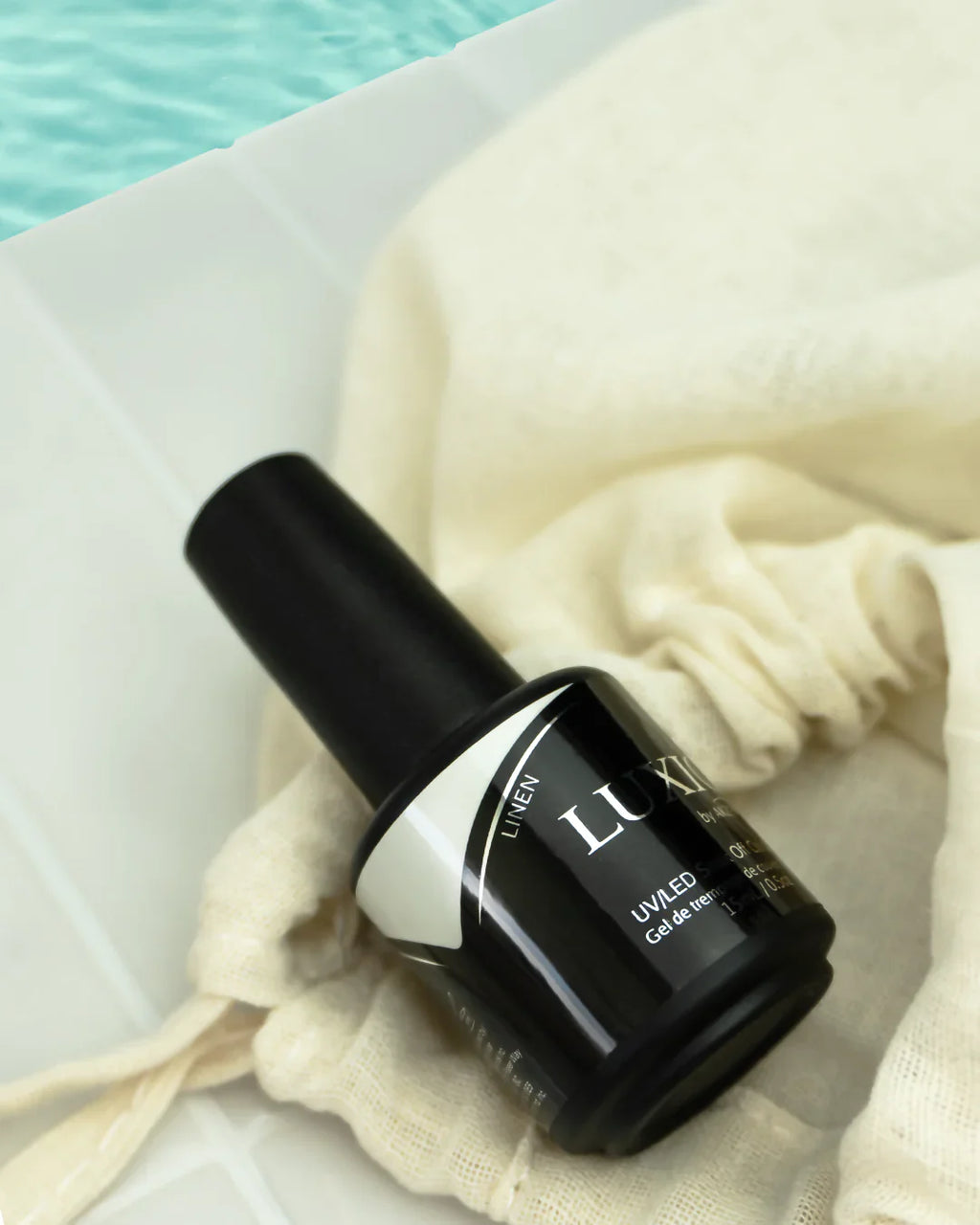Luxio Linen Gel Polish