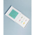 Luxio Paradiso Small Color Palette/Swatch Book