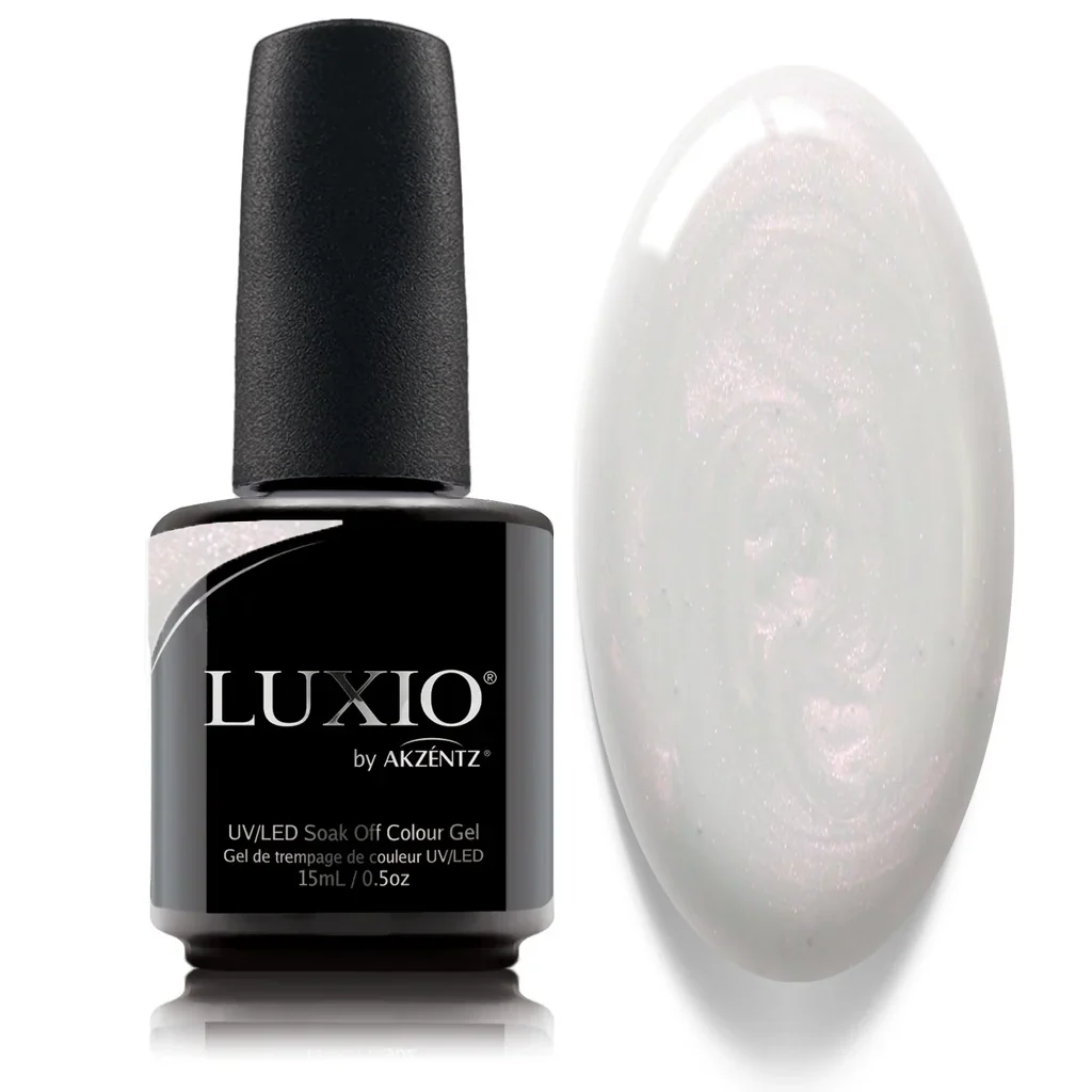 Luxio - Aura