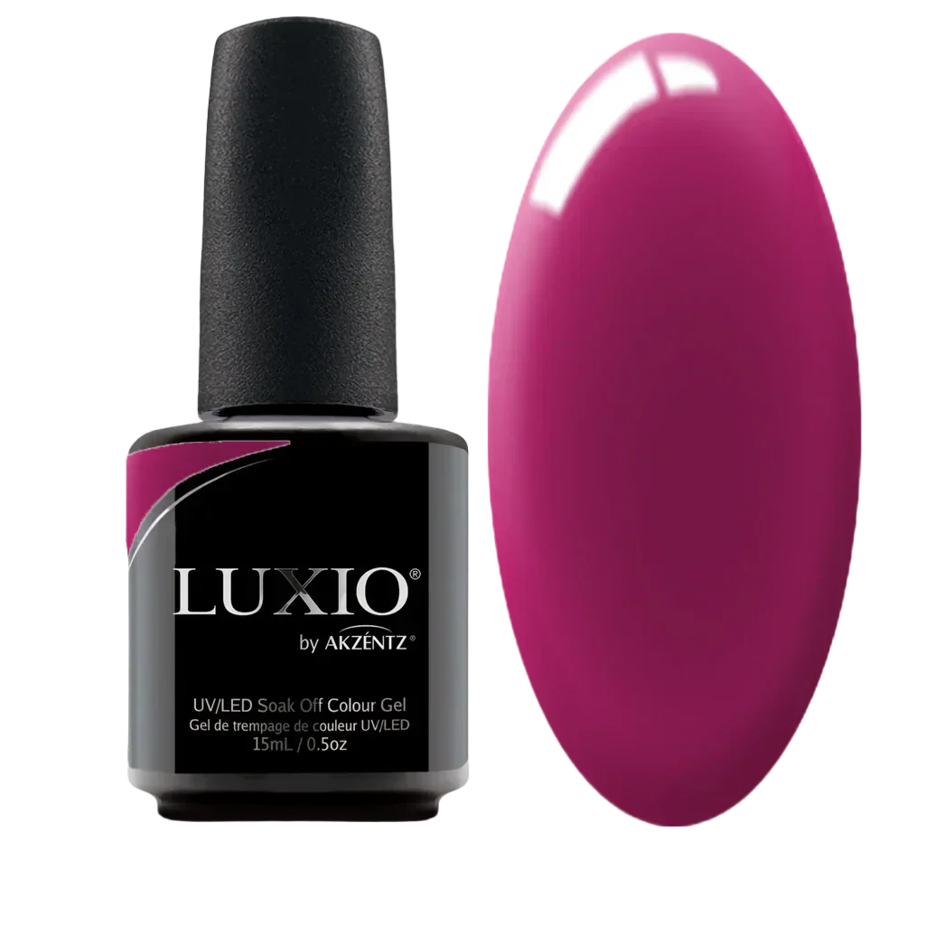 Luxio - Gypsy
