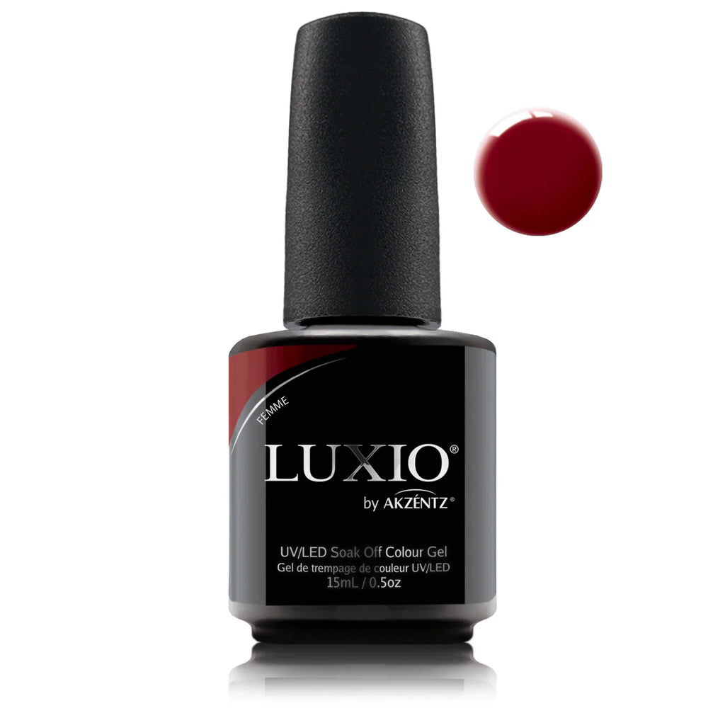 Luxio Femininity Collection Pre-Pack Kit