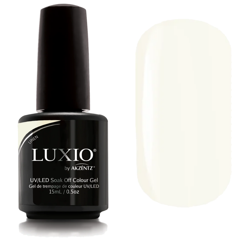 Luxio Linen Gel Polish