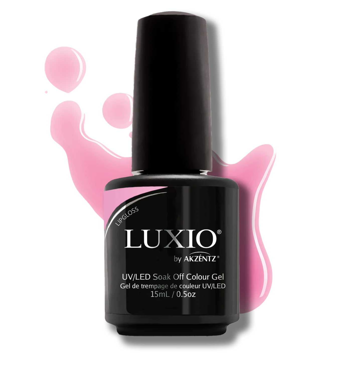 Luxio - Lipgloss