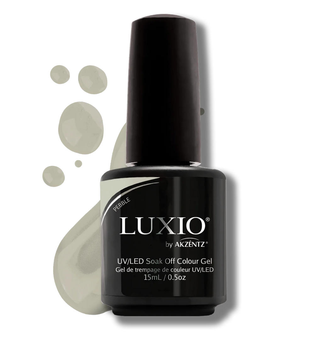 Luxio - Pebble