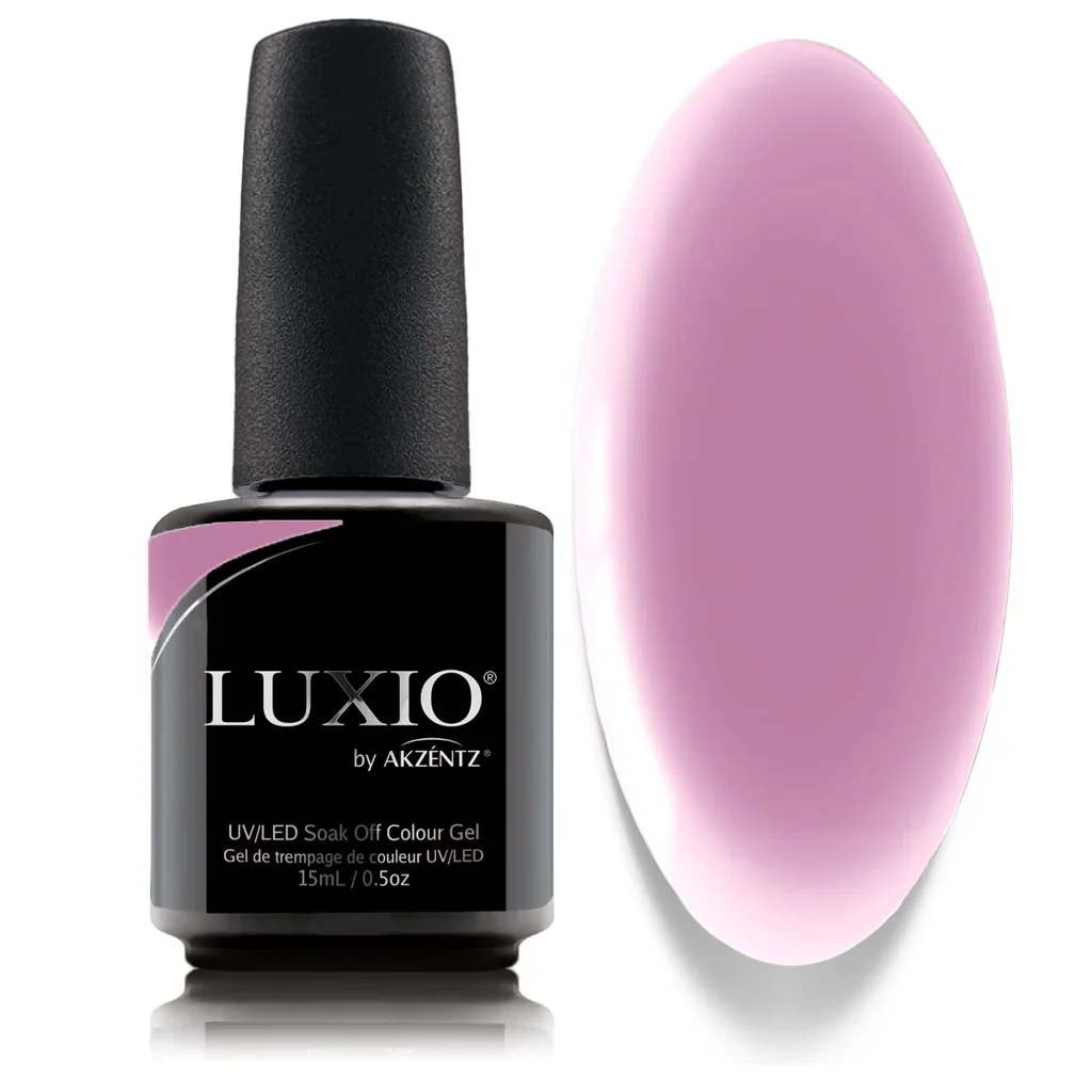 Luxio Reverie Gel Polish