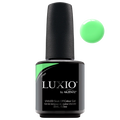 Luxio - Cyber