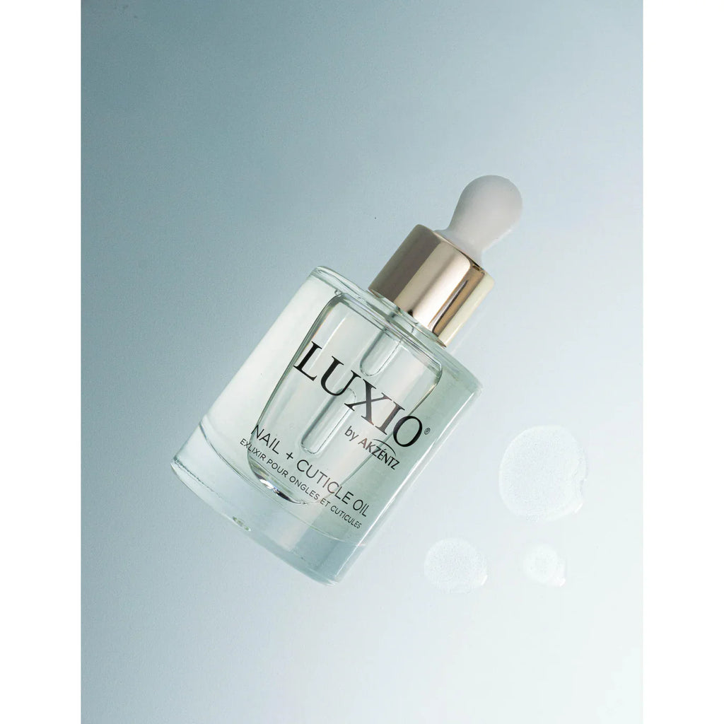 Luxio Nail + Cuticle Oil PRO, 50mL