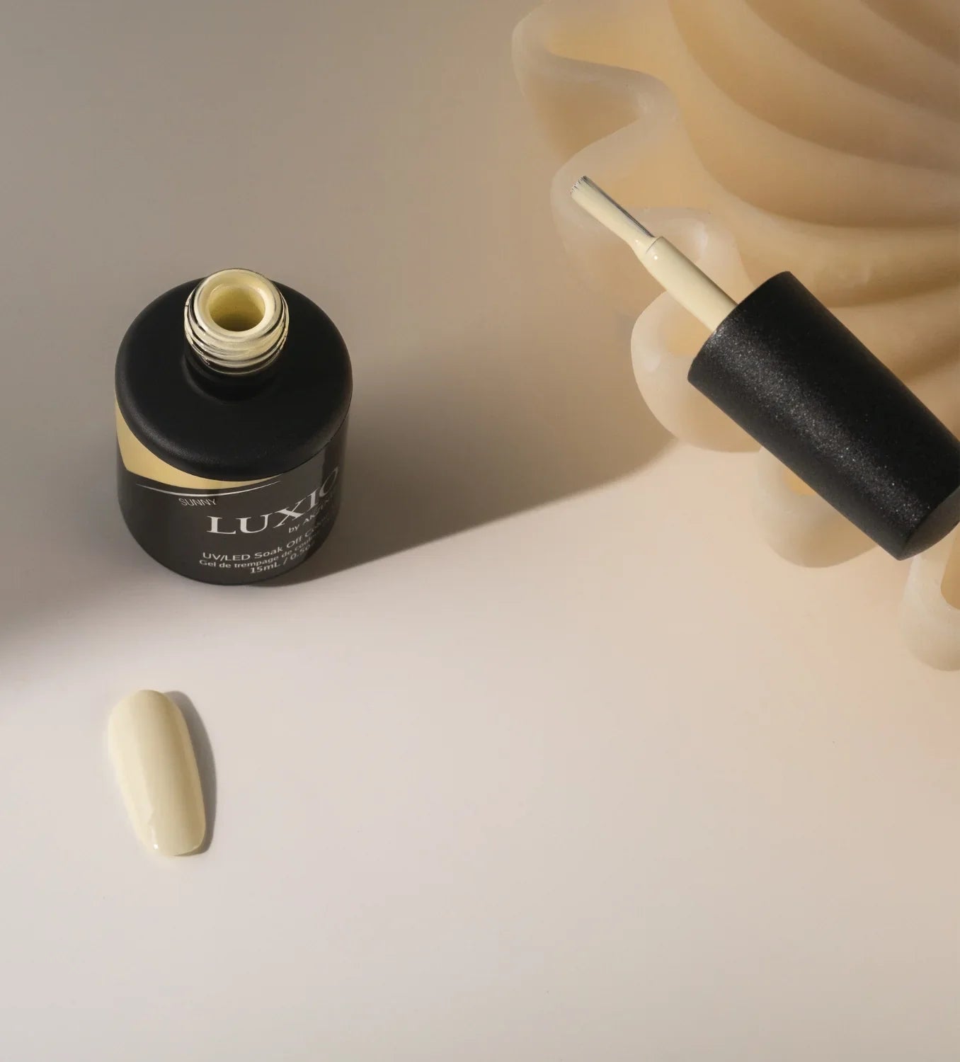 Luxio - Sunny Gel Polish (TPO-FREE)