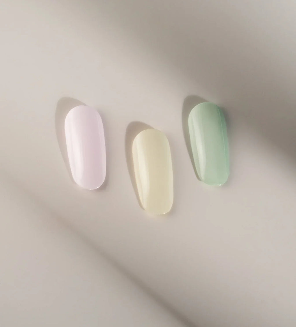 Luxio - Fresh Gel Polish (TPO-FREE)