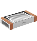 SHEMAX Style Pro Mocha Mousse Nail Dust Collector