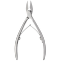 STALEKS Pro Smart 71 Professional Nippers Ingrown Toenails 14 mm Ns-71-14
