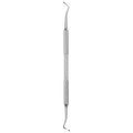 STALEKS PRO EXPERT 20 TYPE 2 PEDICURE PUSHER DOUBLE SIDED CURETTE PE-20/2- STALEKS™