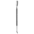 STALEKS PRO EXPERT CUTICLE PUSHER (ROUNDED PUSHER AND BENT BLADE) PE-30/4.2- STALEKS™