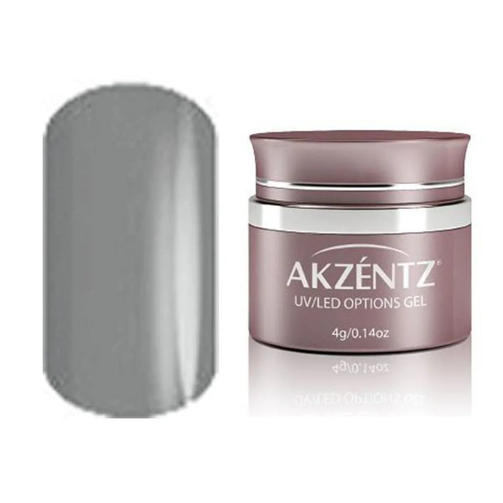 Akzentz - UV/LED Options Gel Glass