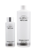Akzentz - Prep & Wipe